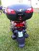 2005 Kymco  Grand Dink 50 Motorcycle Scooter photo 4