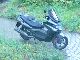 Kymco  Xiting 2009 Scooter photo