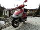 Kymco  Heroism 125 2000 Scooter photo