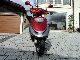 2000 Kymco  Heroism 125 Motorcycle Scooter photo 2