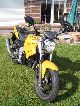 2010 Kymco  125 Naked Quannon Motorcycle Lightweight Motorcycle/Motorbike photo 1