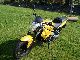 2010 Kymco  125 Naked Quannon Motorcycle Lightweight Motorcycle/Motorbike photo 3