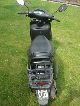 1996 Kymco  DJ 50 Motorcycle Scooter photo 3