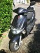 2007 Kymco  Vitality 50 2T Motorcycle Motor-assisted Bicycle/Small Moped photo 1