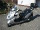 Kymco  125 2005 Scooter photo