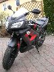 Kymco  Quannon 2009 Lightweight Motorcycle/Motorbike photo