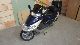 2003 Kymco  125 Motorcycle Scooter photo 1