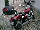 1997 Kymco  King.jopper.125 cc Motorcycle Chopper/Cruiser photo 2