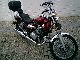 1997 Kymco  King.jopper.125 cc Motorcycle Chopper/Cruiser photo 3