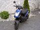 Kymco  Agility 125 ONE 2008 Scooter photo