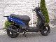 2008 Kymco  Agility 125 ONE Motorcycle Scooter photo 3