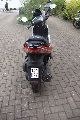 2010 Kymco  Super 8 50cc 2-stroke Motorcycle Scooter photo 2