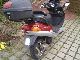 2000 Kymco  Spacer 50 Motorcycle Scooter photo 1