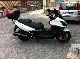 2012 Kymco  Vendo Xciting 300 Motorcycle Scooter photo 3