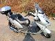 Kymco  250 grand thing 2002 Scooter photo