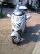 2002 Kymco  250 grand thing Motorcycle Scooter photo 1