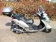 2002 Kymco  250 grand thing Motorcycle Scooter photo 4