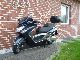 2005 Kymco  Xciting 500 Motorcycle Scooter photo 1