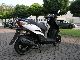 2011 Kymco  KYMCO Agility RS 50 from the dealer Motorcycle Scooter photo 3
