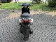 2011 Kymco  KYMCO Agility RS 50 from the dealer Motorcycle Scooter photo 4