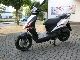 2011 Kymco  KYMCO Agility RS 50 from the dealer Motorcycle Scooter photo 5