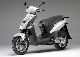 2011 Kymco  Agility Motorcycle Scooter photo 2