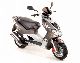 2011 Kymco  Super 9 Motorcycle Scooter photo 1