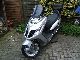 Kymco  Yager GT 200i 2011 Scooter photo