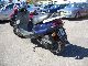2001 Kymco  K12 Motorcycle Scooter photo 3