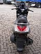 2010 Kymco  Yager GT 125 Motorcycle Scooter photo 9