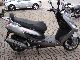 Kymco  Yager GT 125 2010 Scooter photo