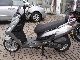 2010 Kymco  Yager GT 125 Motorcycle Scooter photo 4
