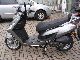 2010 Kymco  Yager GT 125 Motorcycle Scooter photo 7
