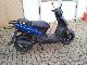 2010 Kymco  Agility * only * excellent condition * 2400km * summer vehicle Motorcycle Scooter photo 3