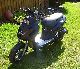 2004 Kymco  Top boy 50 Motorcycle Scooter photo 1