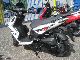 2010 Kymco  Super 8 50 2-stroke engines from 1 Hand care TOP Motorcycle Scooter photo 1