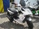 2010 Kymco  Super 8 50 2-stroke engines from 1 Hand care TOP Motorcycle Scooter photo 2