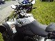 2012 Kymco  MXU 500 IRS Motorcycle Quad photo 3