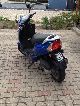 2006 Kymco  Vitality 50 4T Motorcycle Scooter photo 1