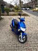 2006 Kymco  Vitality 50 4T Motorcycle Scooter photo 2