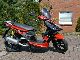 Kymco  Super 8 4T 2007 Motor-assisted Bicycle/Small Moped photo
