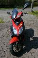 2007 Kymco  Super 8 4T Motorcycle Motor-assisted Bicycle/Small Moped photo 2