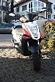 Kymco  Agility RS 50 2010 Scooter photo