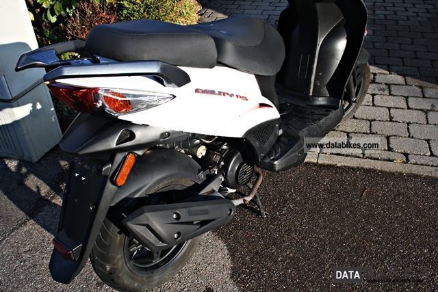 thumbnail image 2 of Citomerx Right Switch Unit For 4-Stroke China Scooter, KYMCO Agility / MMC / RS 50 2 of 6
