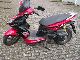2007 Kymco  CK50QT-6 Motorcycle Scooter photo 1