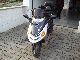 2000 Kymco  Spacer Motorcycle Scooter photo 1
