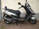 Kymco  YAGER GT 125 2011 Scooter photo