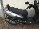 2011 Kymco  YAGER GT 125 Motorcycle Scooter photo 4