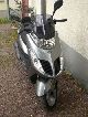 2011 Kymco  YAGER GT 125 Motorcycle Scooter photo 5