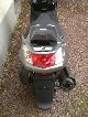 2011 Kymco  YAGER GT 125 Motorcycle Scooter photo 7